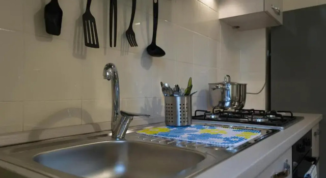 Апартаменты Casa Al Mare