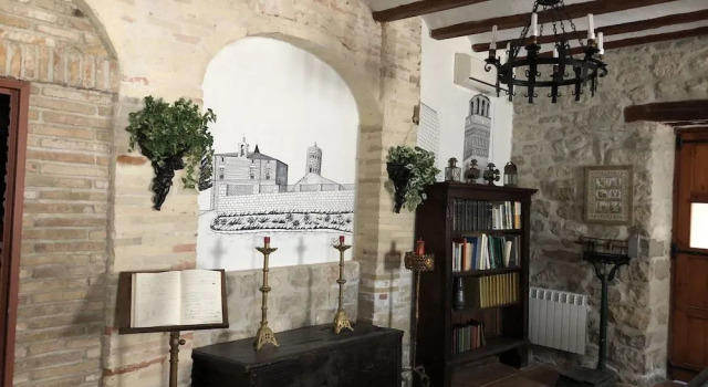 Hotel Rural Ana de Navarra, Book Hotel Miranda de Arga Navarre