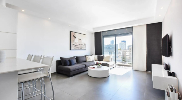 Beautiful 3BR Penthouse in Brenner 1 by HolyGuest