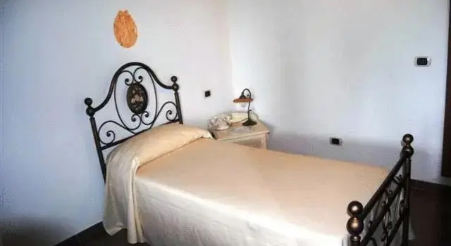 Номер Standard Hotel Il Dito e la Luna