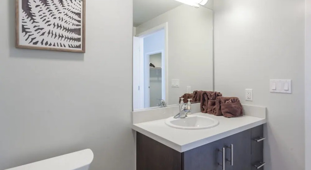Люкс Luxury с 2 комнатами с красивым видом из окна Tripbz Avalo Suites