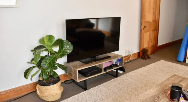Charming Terrace House on Tree Lined Street, Varaa Hotelli South Yarra 