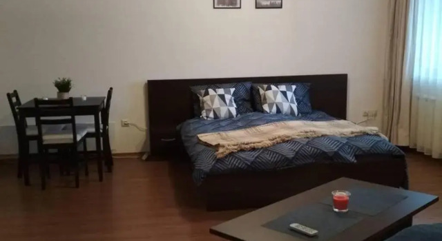 Sunny studio apartment - few steps from Gondola, Prenota Appartamento Hotel a Blagoevgrad con parcheggio, Parcheggio