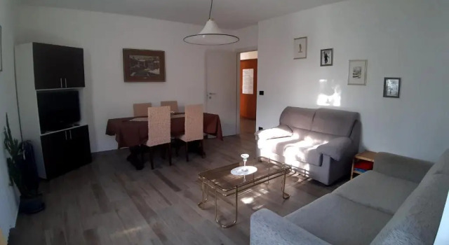 Апартаменты Appartements Le-Z-aravì-Orazio