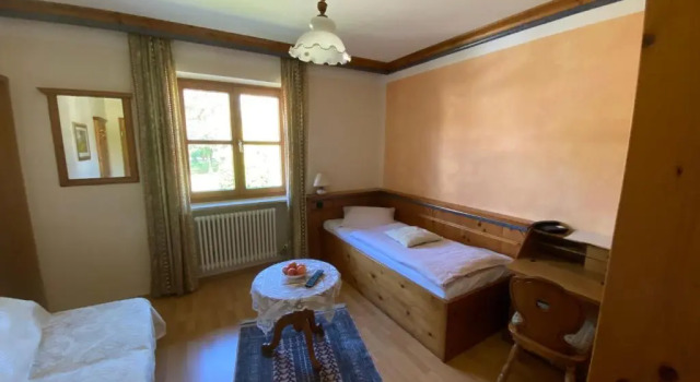 Номер Standard Xundheits Hotel Garni Eckershof