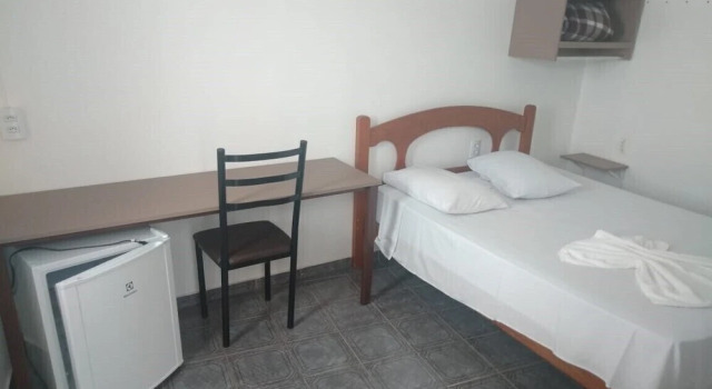 Hotel Mirian, Rezervați Hotel Patos de Minas Minas Gerais