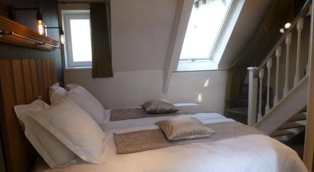 Двухместный номер Standard B&B Vijverhuis