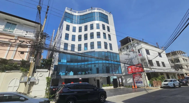 โรงแรมแอเรียเพลส สาทร, Забронировать Отель Недорогие отели Бангкока, недорого