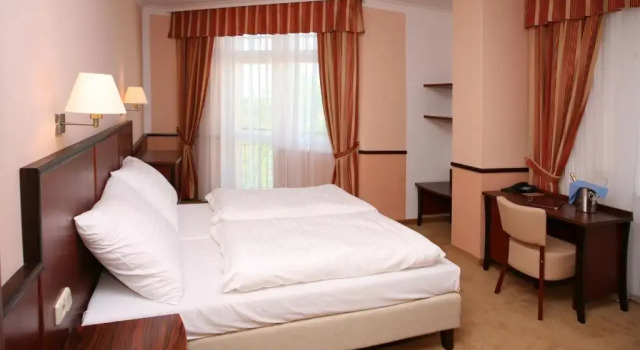 Номер Standard Royal Marianske Lazne