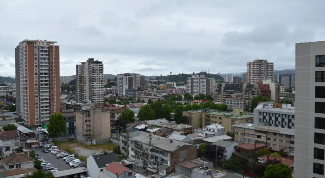 Апартаменты Apartamento