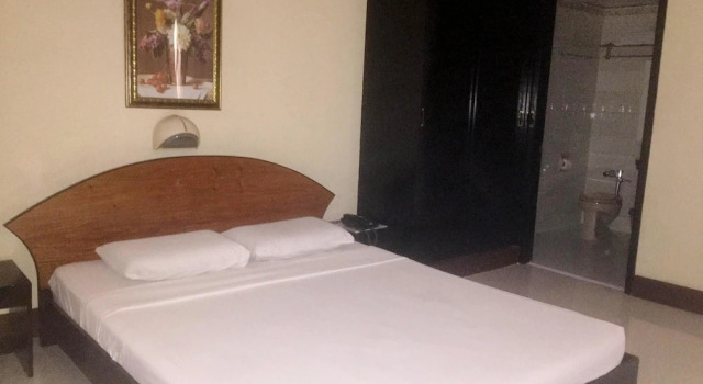 Номер Superior Paragon Suites