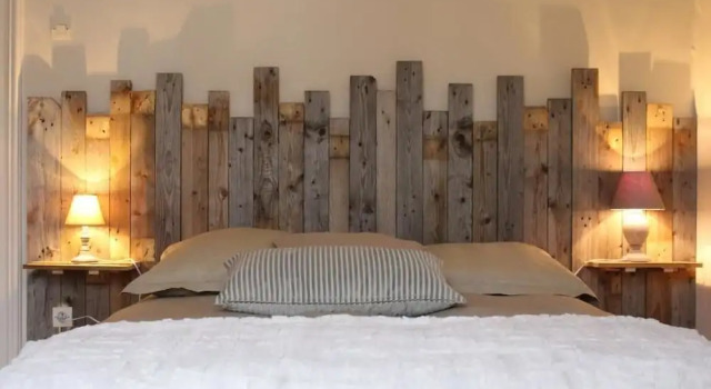 B&B La Chambre de Marie, Rezerwuj Bed and Breakfast Bouxwiller Bas-Rhin