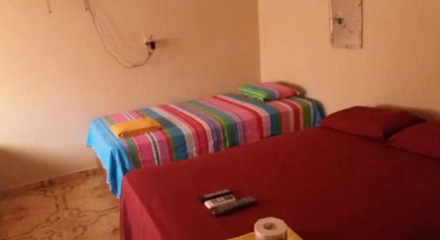 Inn Residencial Mi Feria