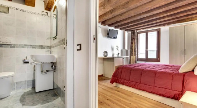 Апартаменты Residenza Valier by Wonderful Italy