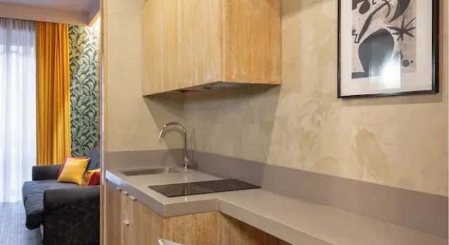 Venerina Apartment, Забронировать Апартаменты/квартира Рим Лацио, рядом с Площадь Кампо-деи-Фиори