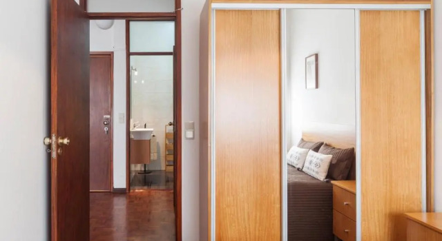 Apartment Camões, Забронировать Апартаменты/квартира Cedofeita / Santo Ildefonso / Se / Miragaia / Sao Nicolau e Vitoria Порту, рядом с Lapa Metro Station
