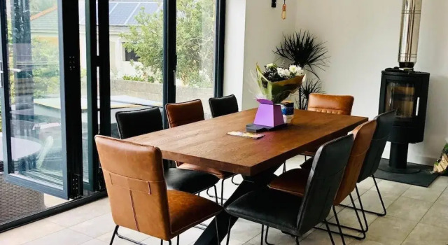 Коттедж с балконом Captivating 5-bed House in Porthleven