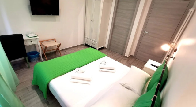 Rossetti Rooms