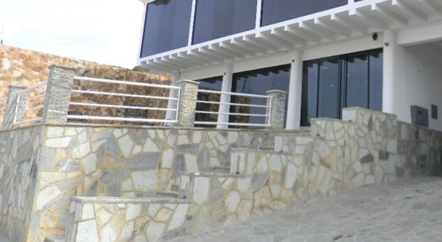 Posada Villa del Carmen, Boek Villa Villa's in La Guaira, Villa