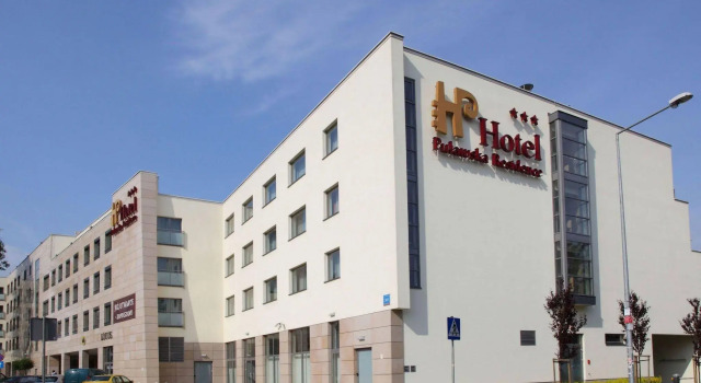 Hotel Pulawska Residence, Rezervasyon Otel Masovia her şey dahil oteller, Her Şey Dahil