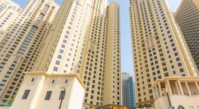 Westminster JBR, Забронировать Отель Джумейра , рядом с Dubai Marina Yacht Club