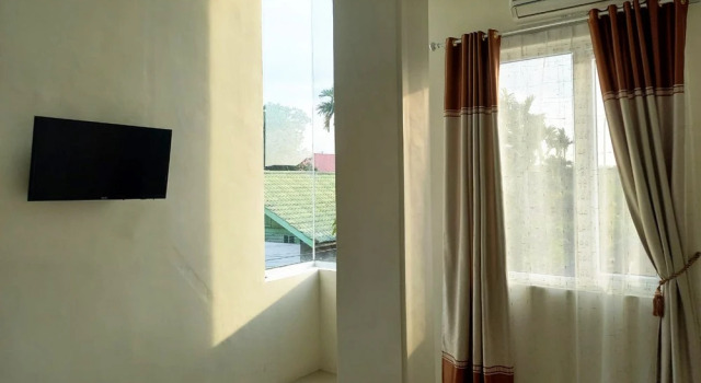 Urbanview Syariah Hotel Mulia Banda Aceh by RedDoorz, Rezerwuj Hotel Luengbata Sumatra
