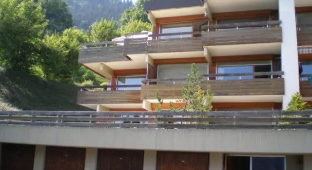 Roc d'Orsay F66, Забронировать Отель Лезен Alpes Vaudoises