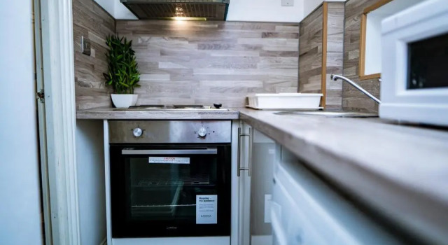 Апартаменты Zest Apartment One
