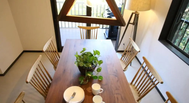 Ozacky Omuro Kogen 4-chome - Vacation STAY 94005v, Boek Hotel Hotels in Tokai met parkeren, Parkeren