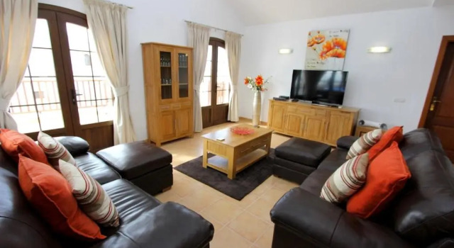 Elegant Villa Oceano Once - Beautiful 5 Bedrooms Private Pool, Забронировать Вилла Отели Канарских островов с бассейном, Бассейн