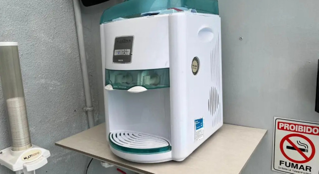 Номер Standard Pousada Marques Floripa
