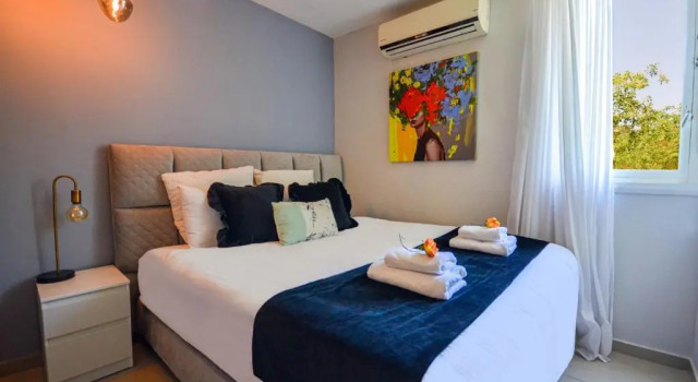 Designed amazing 3BR Apartment - Yalarent