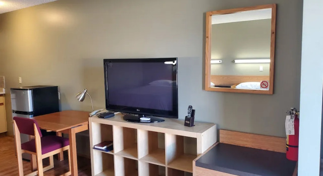 Номер Standard Stars Inn - Motel