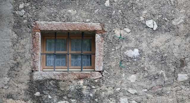 Коттедж Agriturismo Malga Riondera