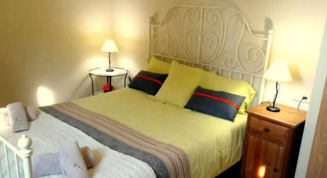 Casa Rural Can Jep Llarg, Reservar Hotel Cassa de la Selva 