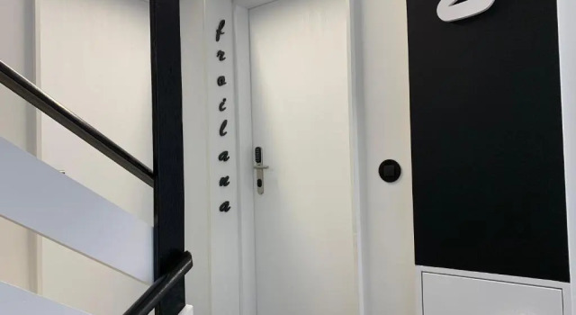 Апартаменты с 2 комнатами Apartamentos m.bell
