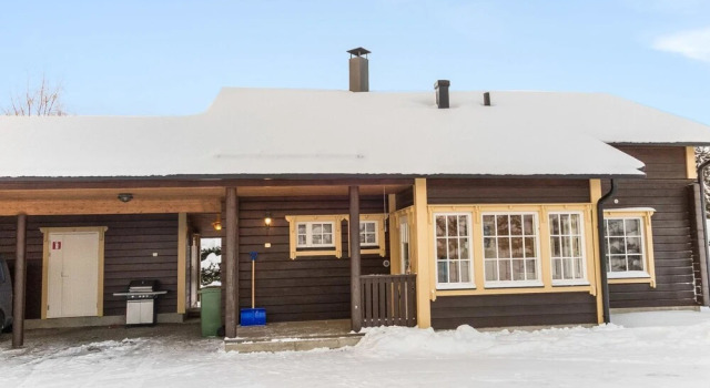 Tahkontupa Kuopio in Kuopio, Buchen Sie Hotel Tahkovuori Tahko