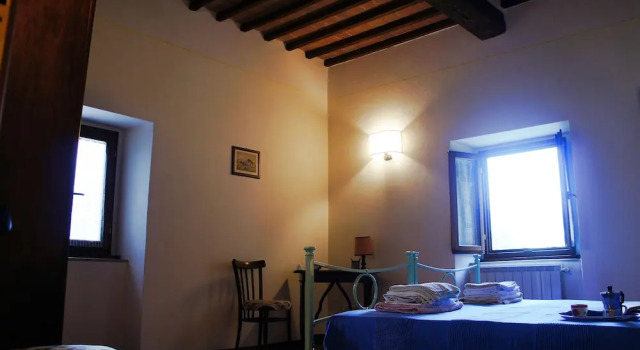 Casa Agricola Rossi