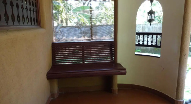 Номер Comfort Pagoda Heritage Inn