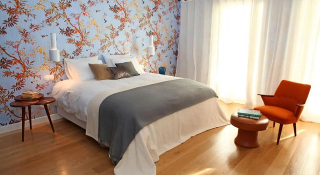 Номер Superior Águamel Sintra, Boutique Guest House