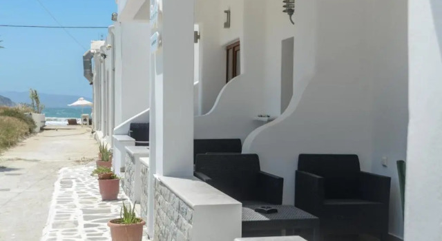 Апартаменты с 2 комнатами Infinity Apartments