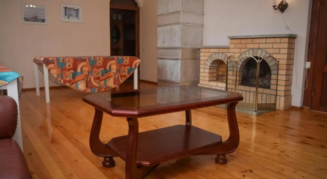 Номер Standard Jöekalda Accommodation