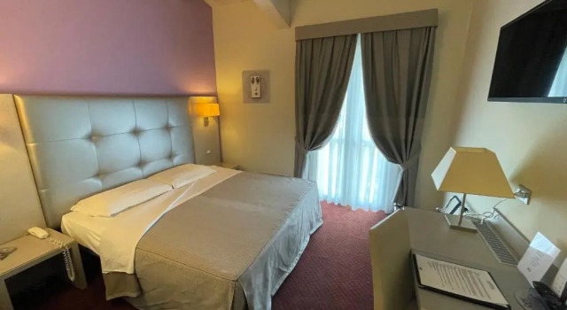 Двухместный Loft Room Boutique Hotel Calzavecchio