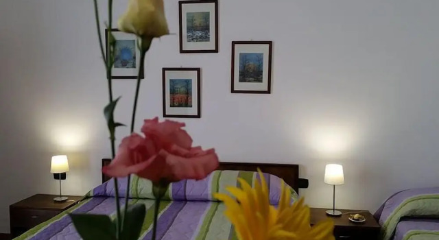 Il Borgo, Varaa Bed and Breakfast Scilla Calabria