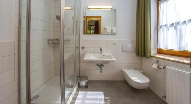 Апартаменты Appartement-Hotel-Allgayer