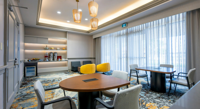 Hilton Barbados Resort, Boek Resort Bridgetown Saint Michael