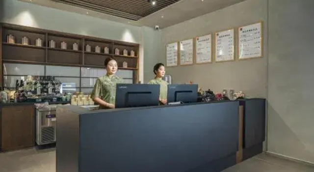 Ya'an Xingzhi Homestay (Panda Exhibition Center Green Island Park), Prenota Hotel Hotel a Sichuan con parcheggio, Parcheggio