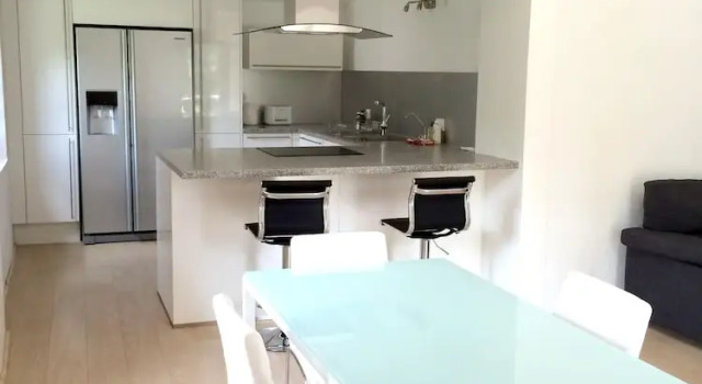 House With one Bedroom in Montauriol, With Private Pool, Enclosed Gard, Book Feriehus Villaer i Alenya, Villa