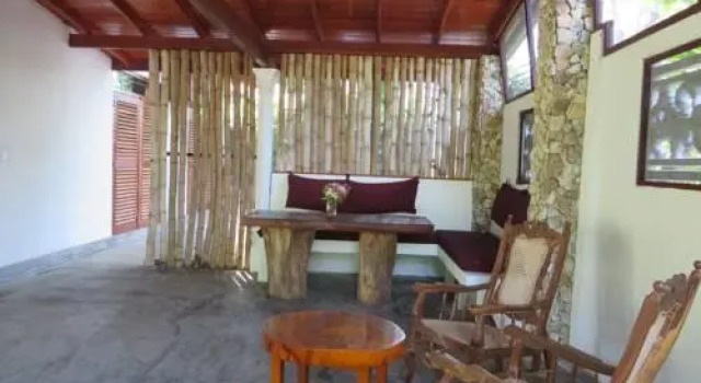 Villa Lanka Relax