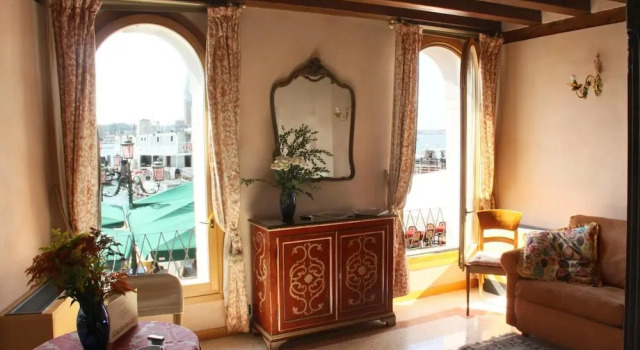 San Simeon Apartments, Забронировать Апартаменты/квартира Апартаменты Венеции, рядом с Церковь Святого Георгия Великого, Апартаменты/квартира